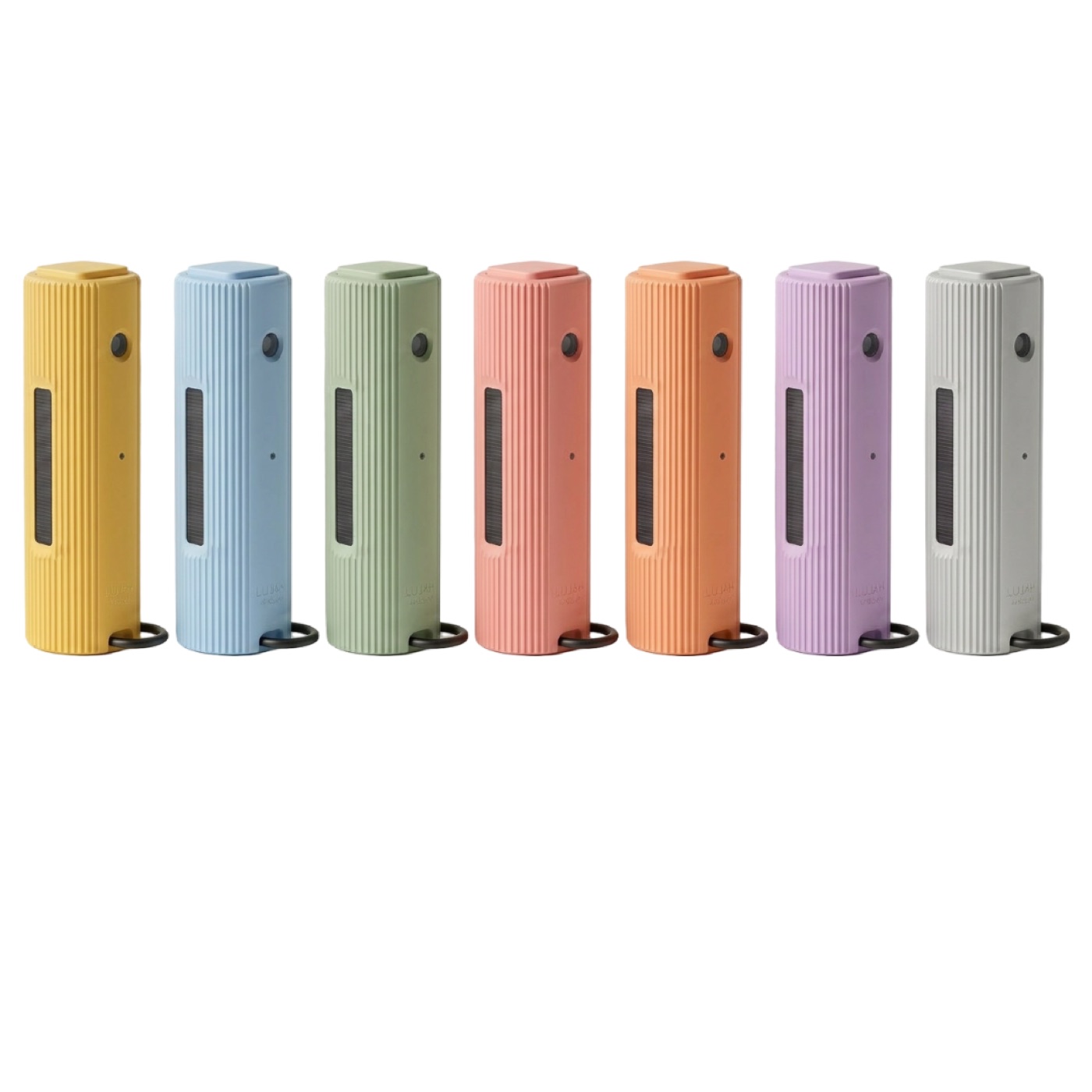 7 Colors